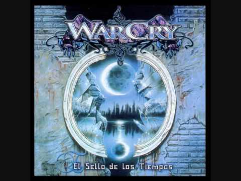 El sello de los tiempos/Alejandro -  Warcry