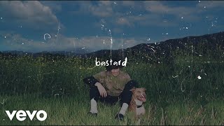 Cover art for Bastard