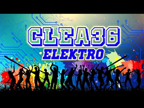 Clea 36 - Elektro [Prod: JacquesToni]