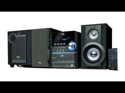 Micro System Semp Toshiba STI XB857SRT 250W RMS, Saída digital HDMI