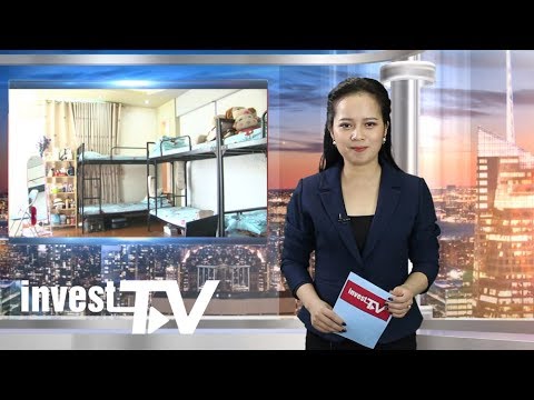 Bùng nổ dịch vụ nhà trọ tiện ích Homestay tại Hà Nội