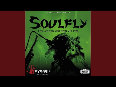 No Hope = No Fear (Live at Dynamo Open Air 1998)