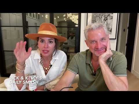 RICK & KELLY'S DAILY SMASH *THURSDAY JANUARY 8TH* THE TRUTH ABOUT THE MINNEAPOLIS ICE SHOOTING