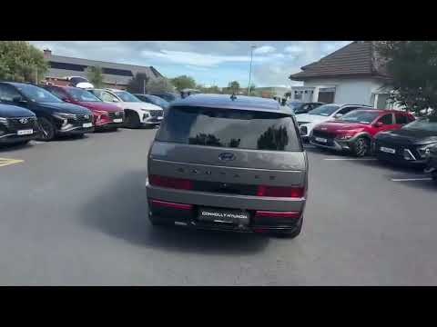 Hyundai Santa Fe 1.6 PHEV 4WD Premium - Image 2
