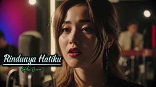 Download lagu Rindunya Hatiku ➖  (Cover) AI Version | RetroVocalAI mp3