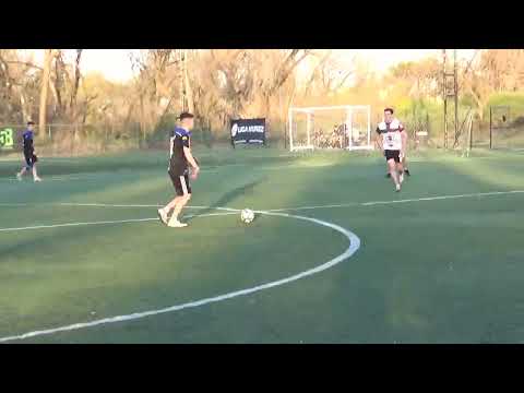 TERCER TIEMPO FC VS ATAQUE E INJUSTICIA - #LigaNuñez - #Clausura SLS - 30/7/2022