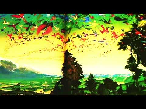 The Rainbow Goblins by Ul de Rico Read Aloud with Story Prediction Illustration