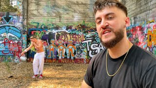 Casey Frey &amp; Charlz Bucket - WANKA BOI (Official Video)