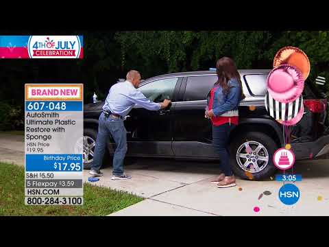 HSN | Home Solutions Celebration 07.04.2018 - 06 AM