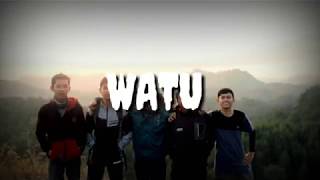 preview picture of video 'Watu Semaur - Menikmati indahnya alam Ponorogo di Kecamatan Ngrayun'