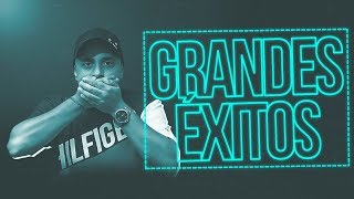 El Dipy - GRANDES ÉXITOS ENGANCHADO CUMBIA