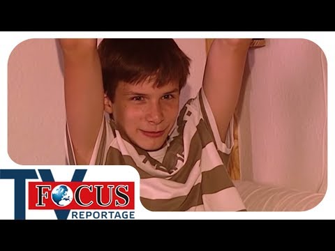 Living with ADHD - Lukas's Last Chance | Focus TV Report