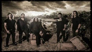 Angra - Mama (Genesis cover)