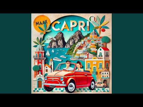MAAX - Capri
