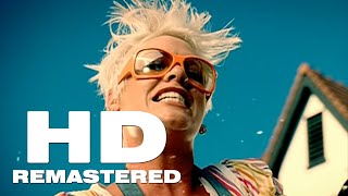 P!nk  - So What (Remastered)