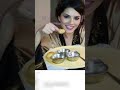 Actress Eating Pani Puri Golgappa Eating Pani Puri Status Sunny Leone Eating Pani Puri Shorts