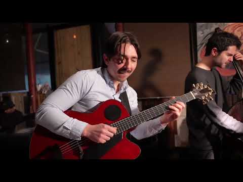 Robert Papacica video