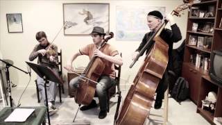 Don't Blame me jazz trio