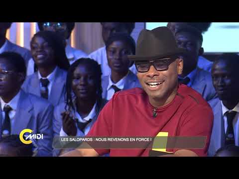 Lunchtime news from Wednesday, January 21, 2026