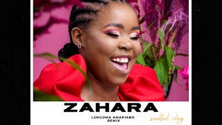 Download lagu Zahara- Lengoma [Amapiano Remix] mp3
