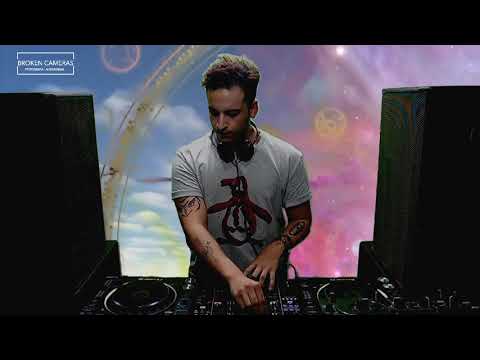 Axel Zambrano - Pipilandia Prod - Podcast Progressive House & Melodic Techno