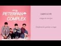 PeterPan Complex-Do You Even Know How I Feel ...