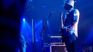 Elbow - Flyboy Blue/ lunnete  - Itunes festival 2014