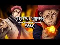 SUKUNA SONG KÖNIG DER FLÜCHE SUKUNA Anbu Monastir X Animetrix JUJUTSU KAISEN