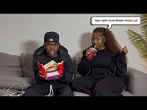 MUKBANG WITH SIYAMTHANDA!!