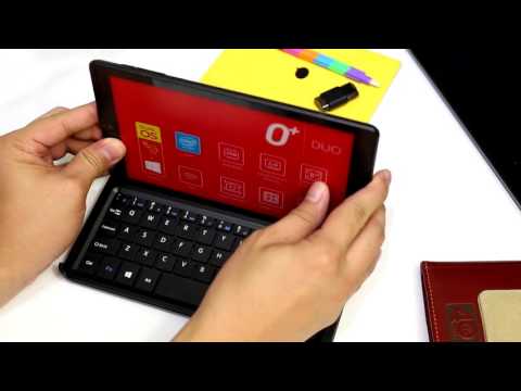 O+ Duo Unboxing and First Impressions