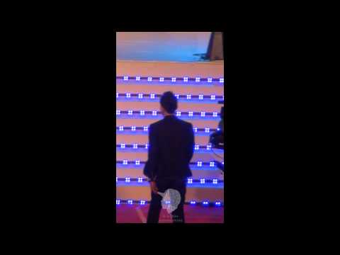 120118 박재범 JayPark 아시아모델어워즈 걸프렌드, 수상