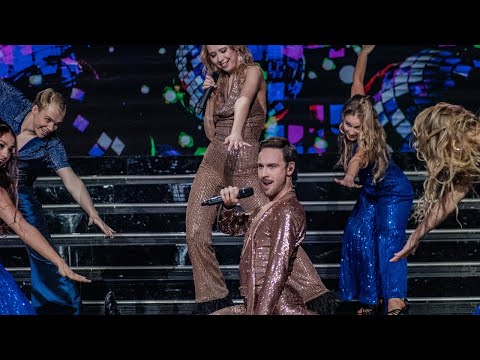 Latvijas Televīzija and Pārdziedi mani!