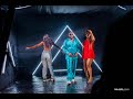 Mjoe Zuka Jamais Clip Officiel