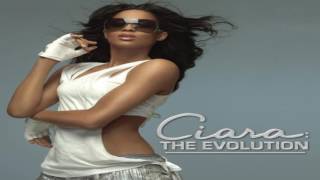 Ciara ft. 50 Cent - Can&#39;t Leave &#39;Em Alone Slowed
