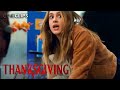 Thanksgiving Black Friday MADNESS Ft Addison Rae CineClips