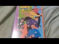 The Wiggles WHOO HOO WIGGLY GREMLINS DVD Overview