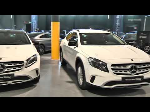 Trivellato Mercedes-Benz Certified