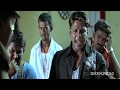 Lakshmi Putrudu Telugu Movie Comedy Scenes Uday Kiran And Friends In The Police Station