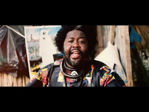 Sangue Bi - Takk Jokk (Official Video 2018) (Reggae Senegal 2018)