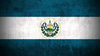 Himno Nacional de El Salvador/El Salvador National Anthem