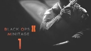 L7 Kza | Black Ops 2 | Minitage #1