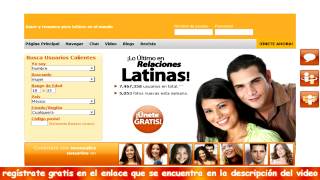 Chatear por internet Buscar pareja Hombres solteros Mujeres solteras | Chat Gratis