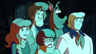 TRICK OR TREAT SCOOBY Available on Digital