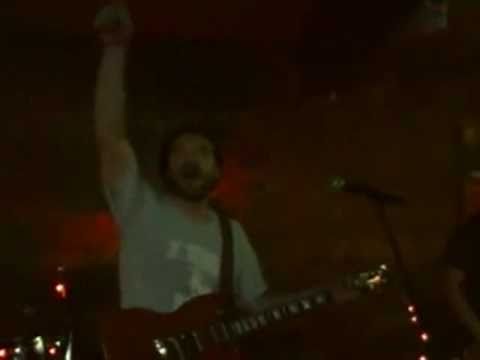 Trinity Park Radio - "Cleveland Gary."