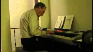 Lannie Walker Beautiful Dreamer