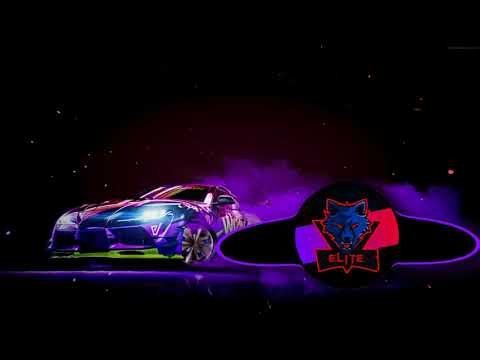 PARTY FLOW (Bass Boosted)- NORMAN x M KEES