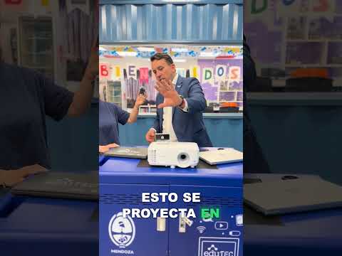 Mano a Mano con Tadeo Garcia Zalazar el Ministro de Mendoza respondio UN rapido ping-pong de
