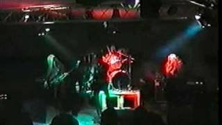 3/5 Hades (Almighty) - The Spirit of an Ancient Past - Live in Germany 1997