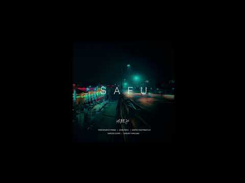 SAFU || PEEBA Official Audio