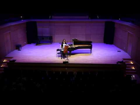 Wednesday Lunchtime Recital - Student Concert